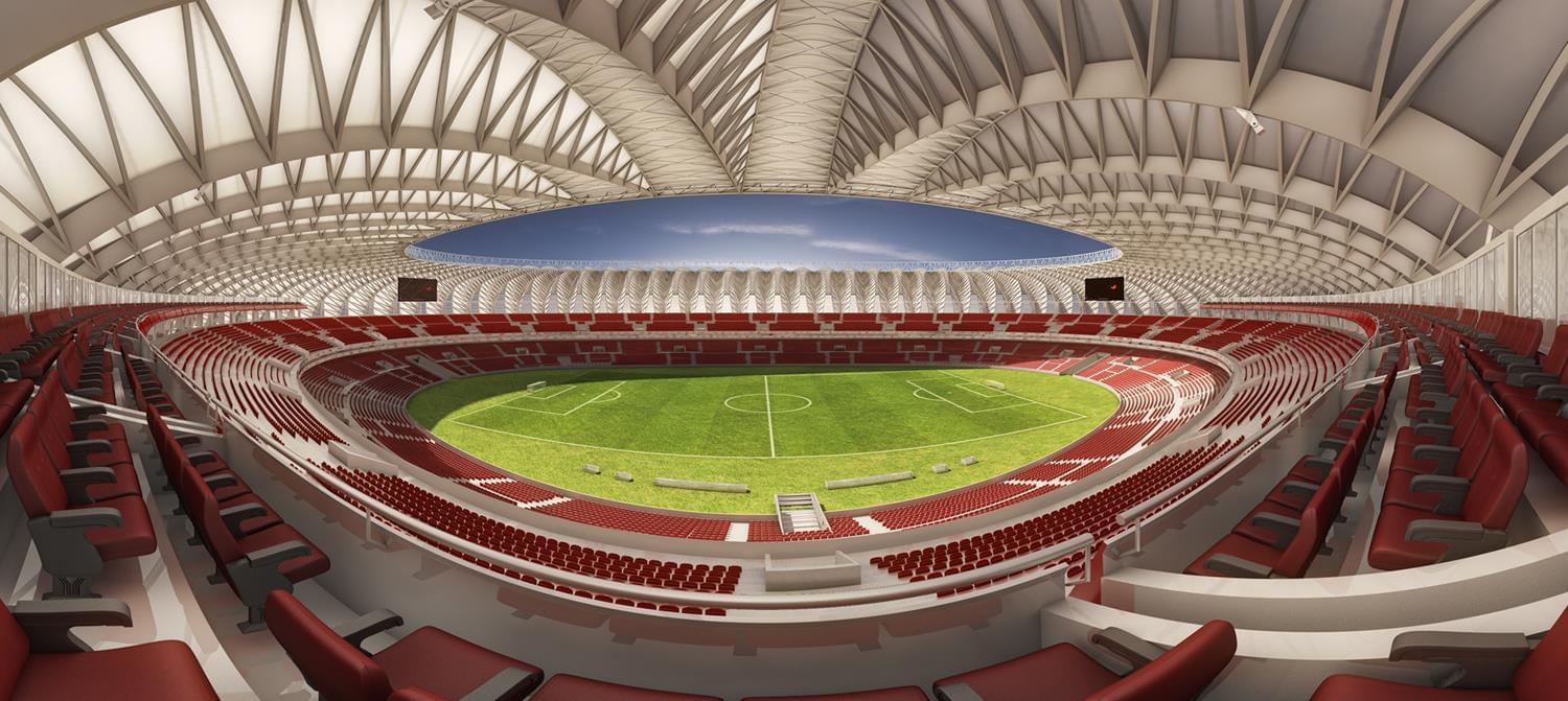 贝拉-里约体育场-13