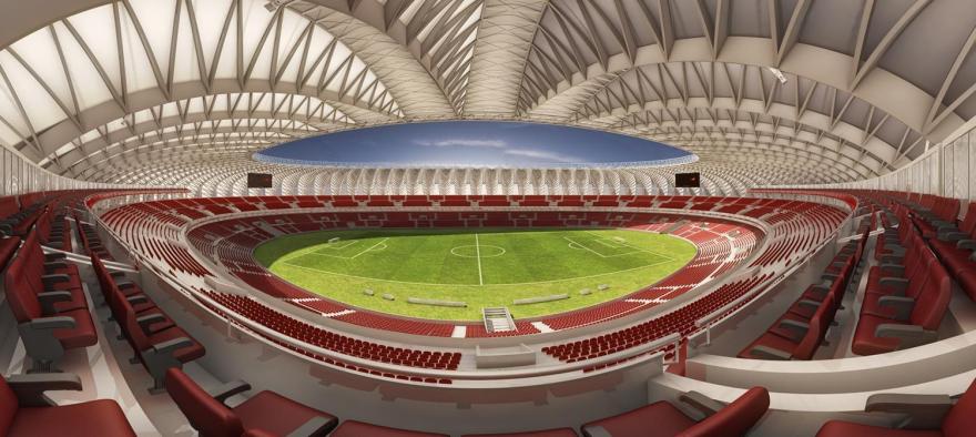 贝拉-里约体育场-13