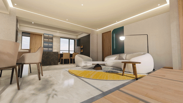 济南融创·未来壹号丨中国济南丨华图山鼎设计股份有限公司-44