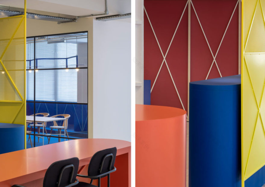 伦敦Idean全球设计工作室 Jackdaw Studio-4