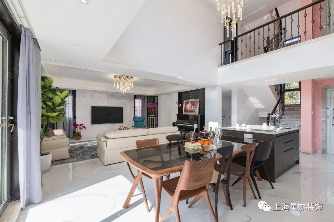 四季御庭别墅竣工仪式,专业温馨的幸福感空间-41