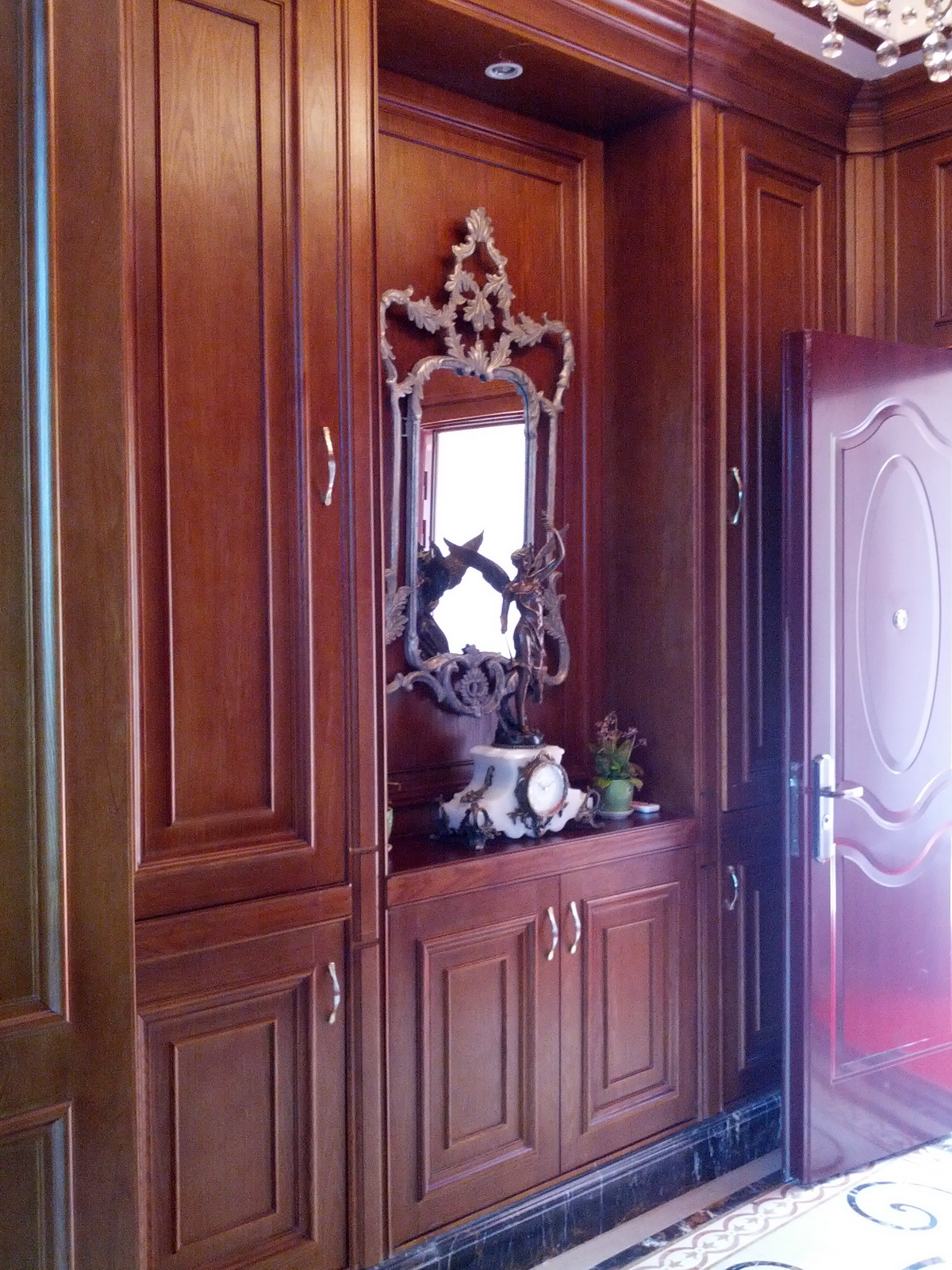 长沙碧桂园山湖城钻石 墅-2