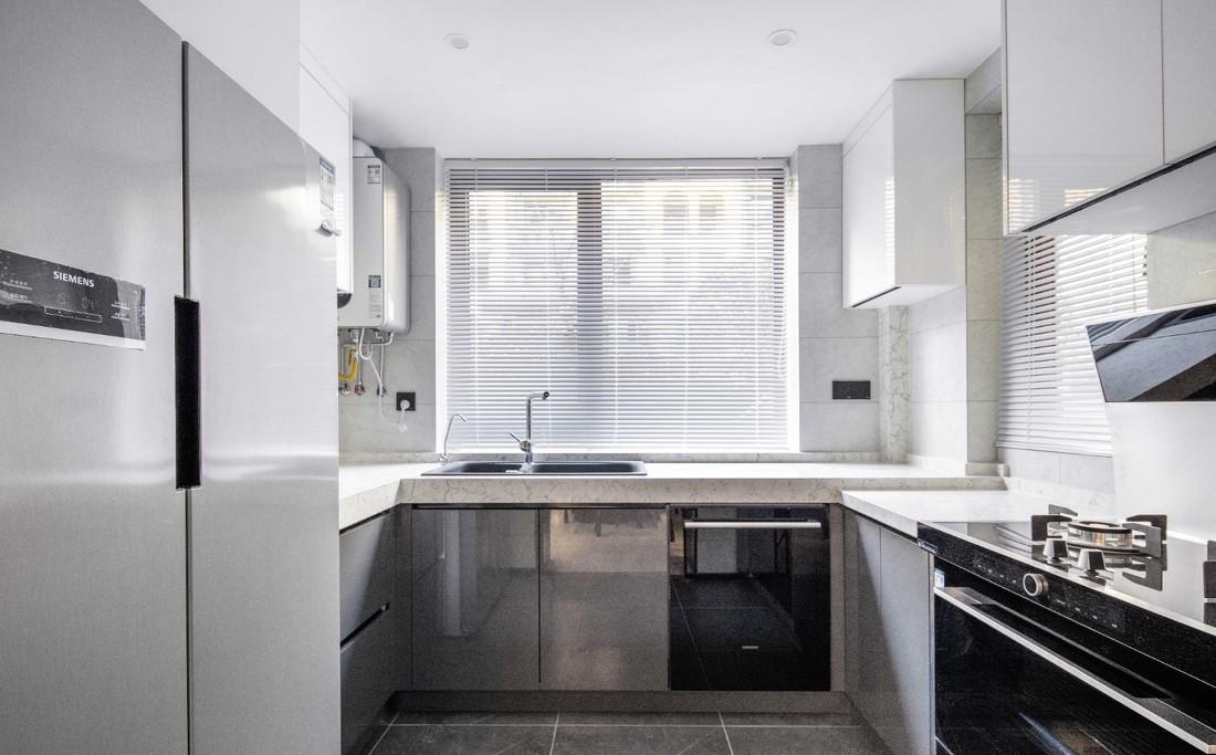 七七丨平层丨“琴爽”用不期而遇的心态看随遇而安的生活-11