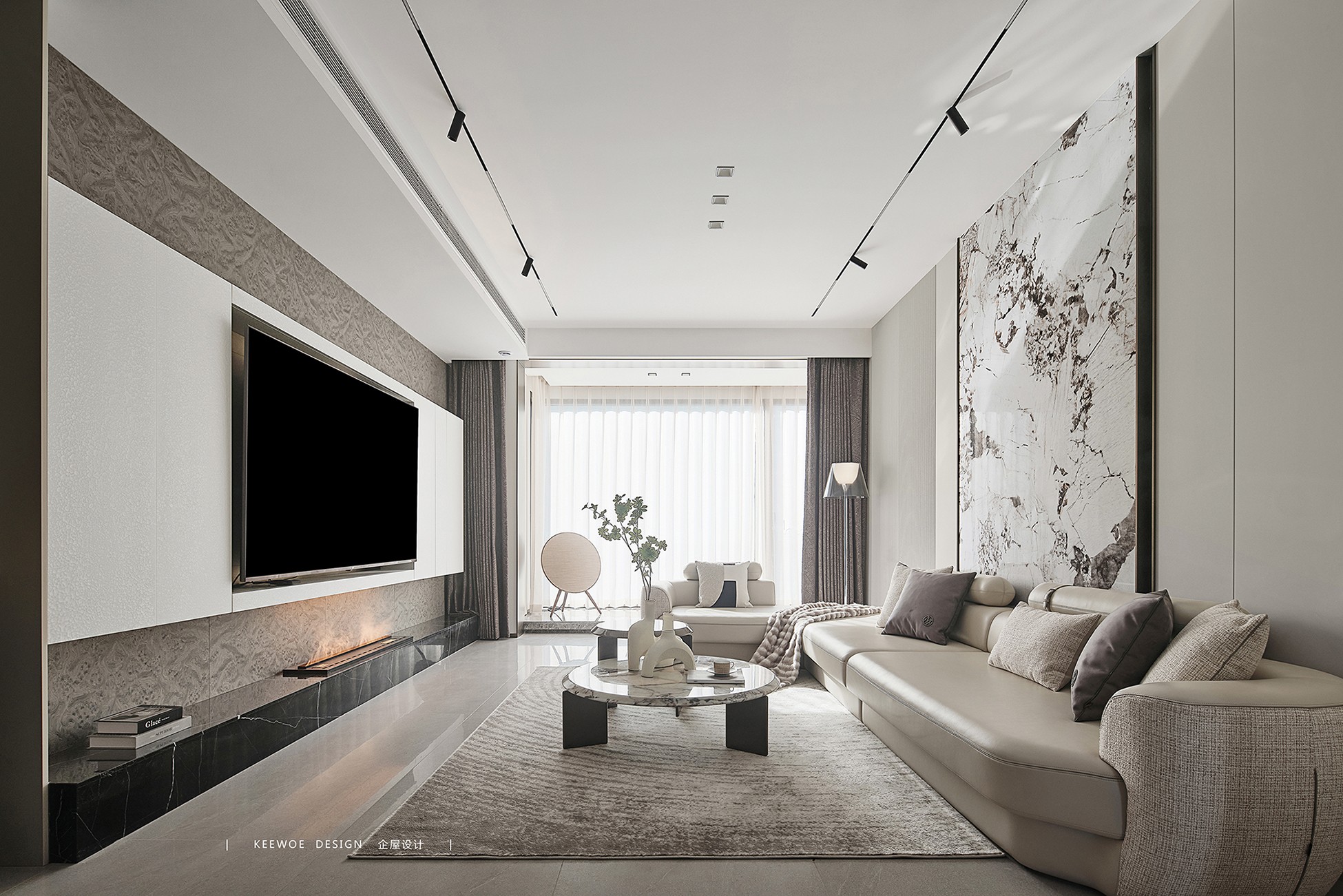 扬州·瘦西湖榴园丨中国扬州丨企屋设计-6