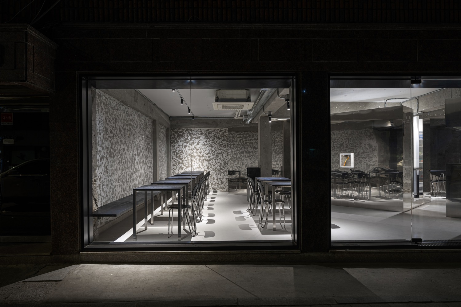 韩国 Chinmok 餐厅丨Malf,Workment-30