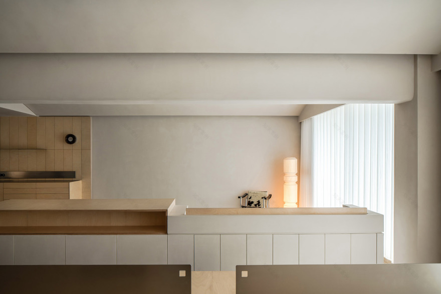 喜叻空间研究办公室丨中国杭州丨喜叻设计-4