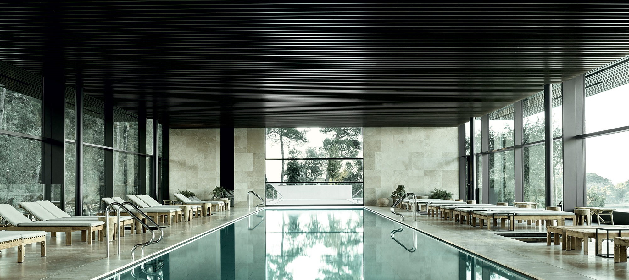 Grand Park Hotel  Piero Lissoni-5