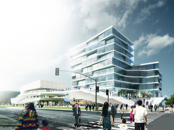 温州平阳B09住宅商业项目-8