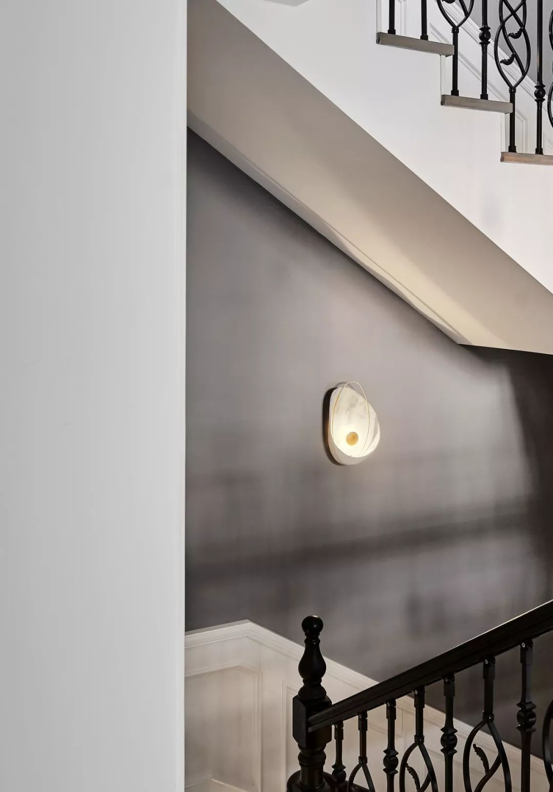 双面神祇的私人艺术空间——Janus Casa-30