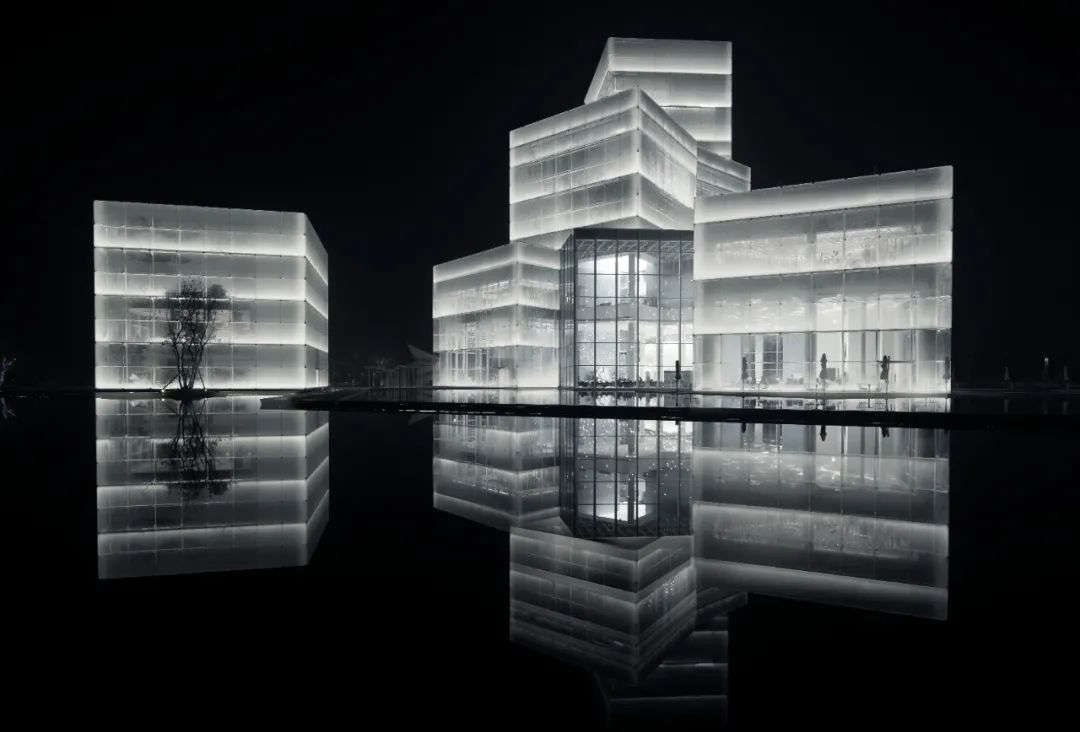 中原融创文旅城丨中国新乡丨PROL光石-57