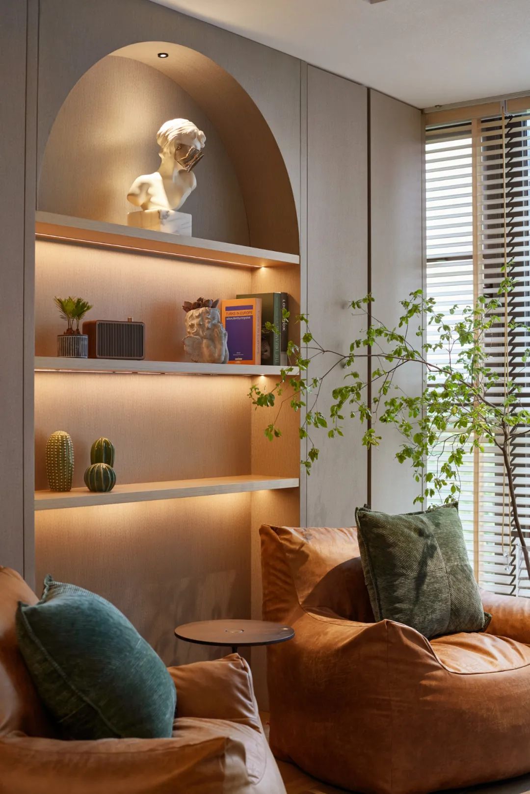 等待冒险者回来的归宿：梦想空间的故事-109