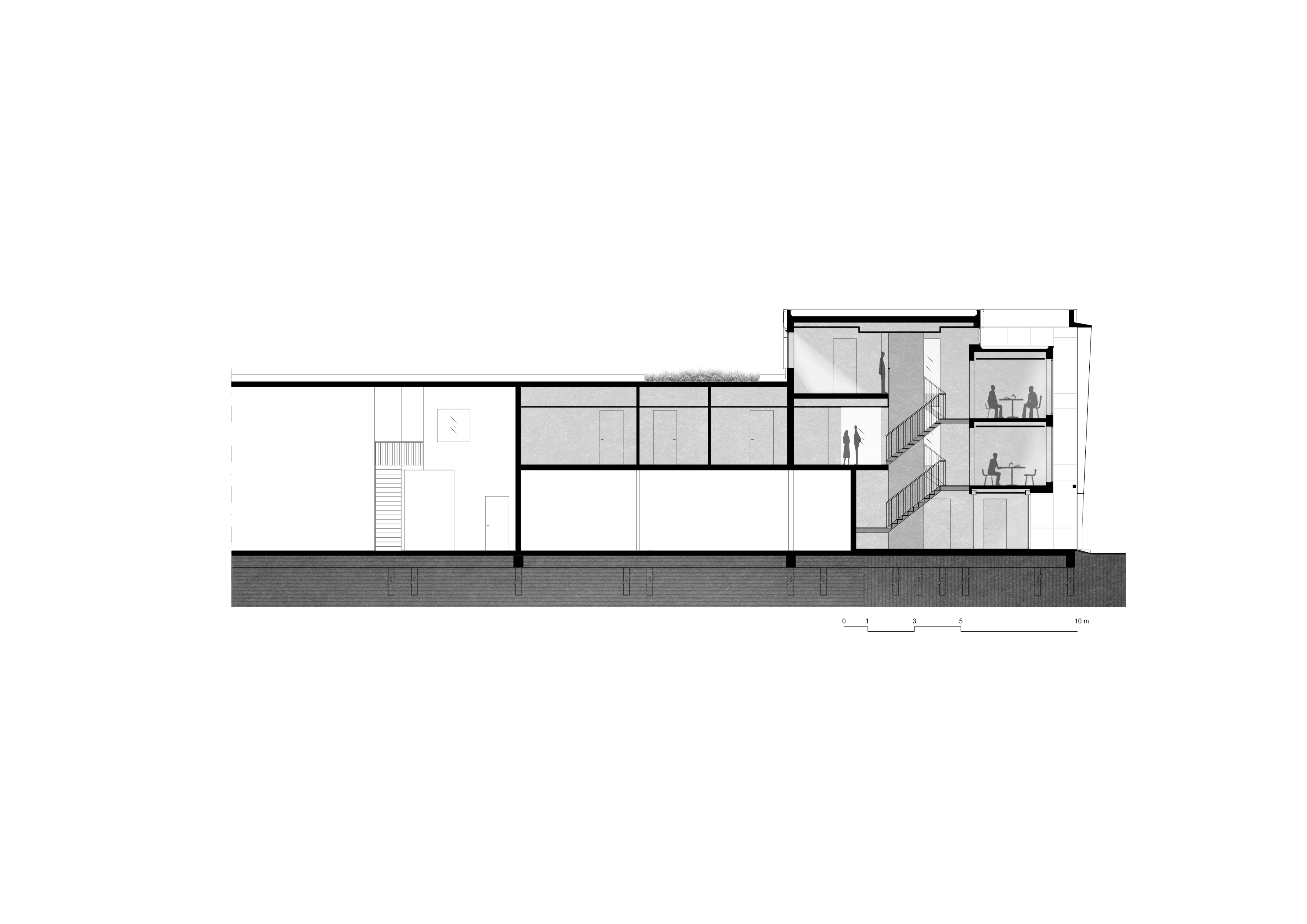 循环利用的未来办公室设计-32