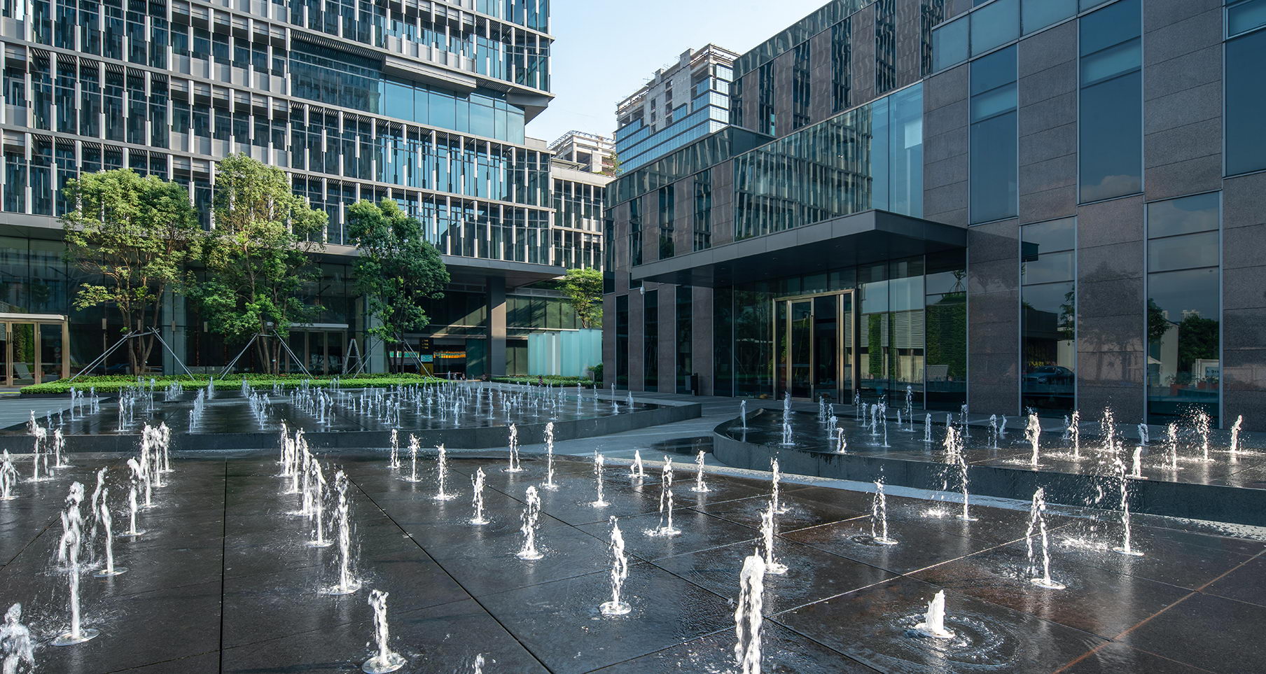 深圳蛇口太子湾商务广场-19