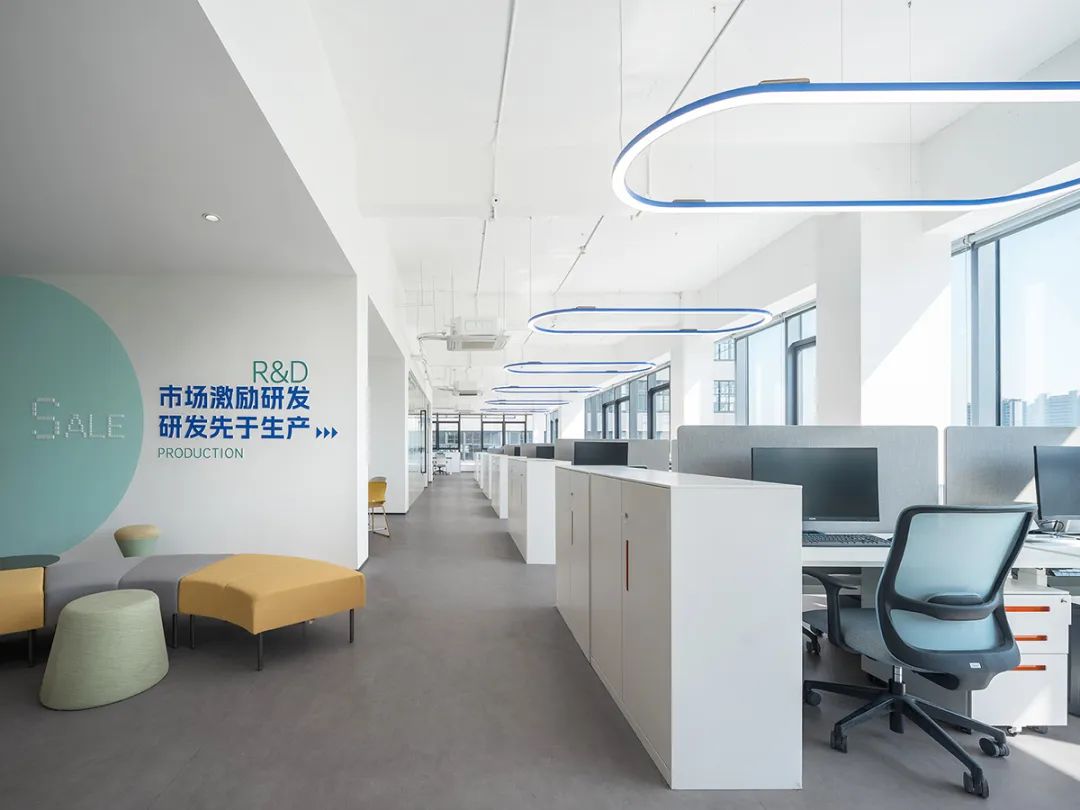 常州独具气韵的总部丨中国常州-27