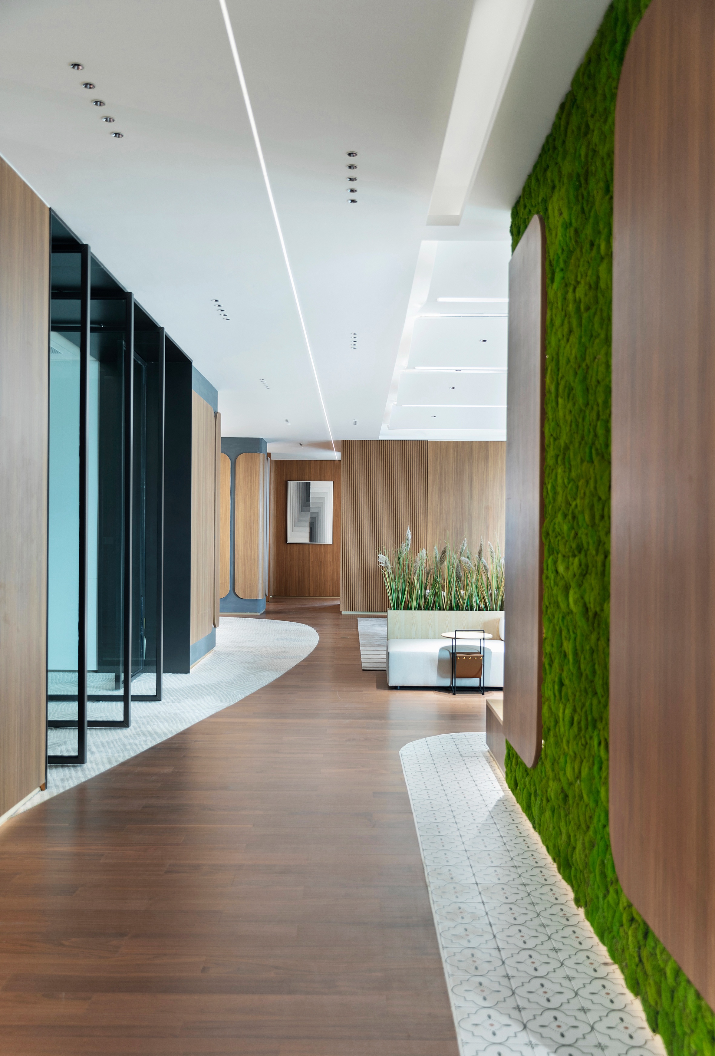 天弓智慧城丨中国中山丨梁桓彬-1