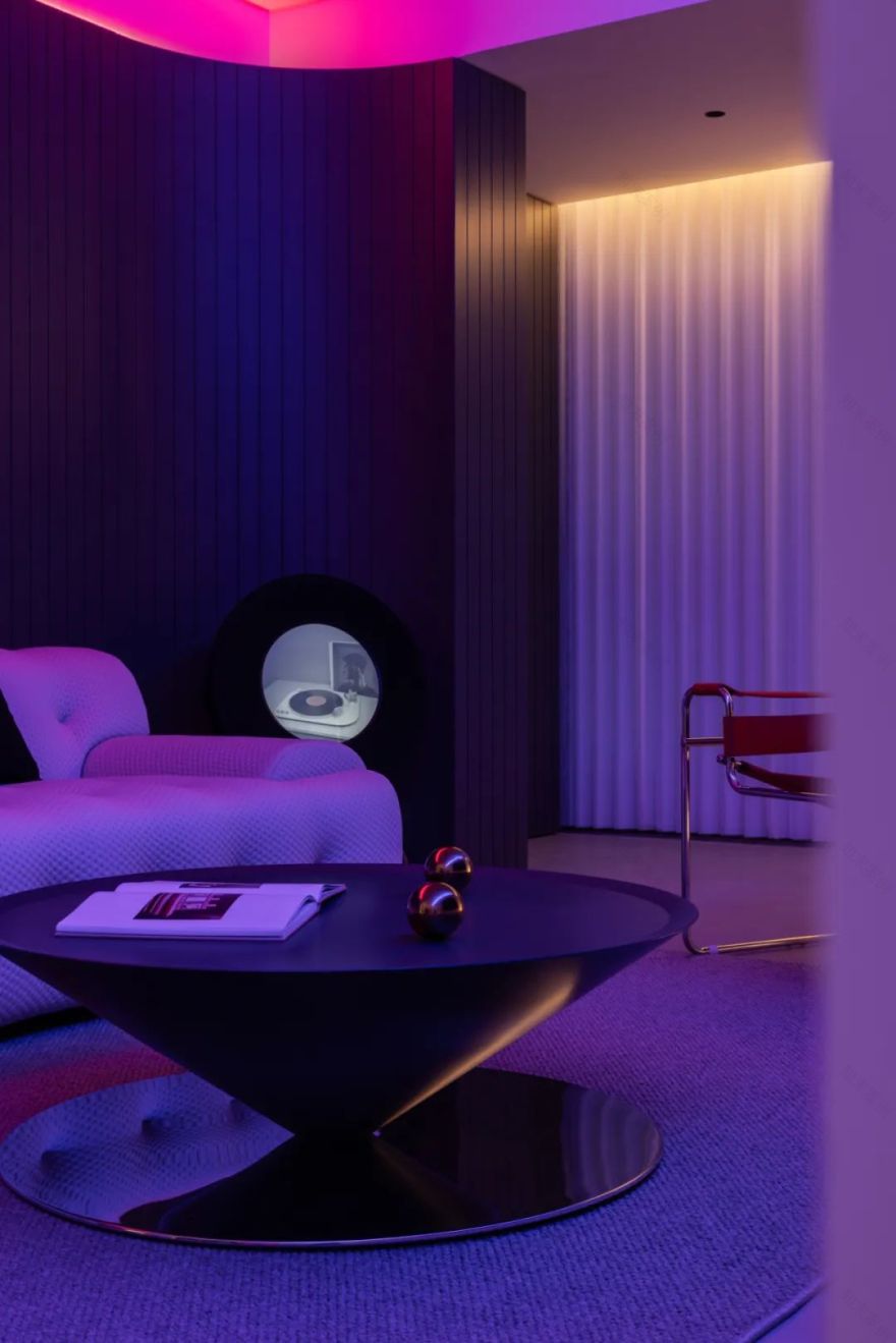 首发 | 刘柱设计 • 光影无界 SHADOW / UNBOUNDED-16