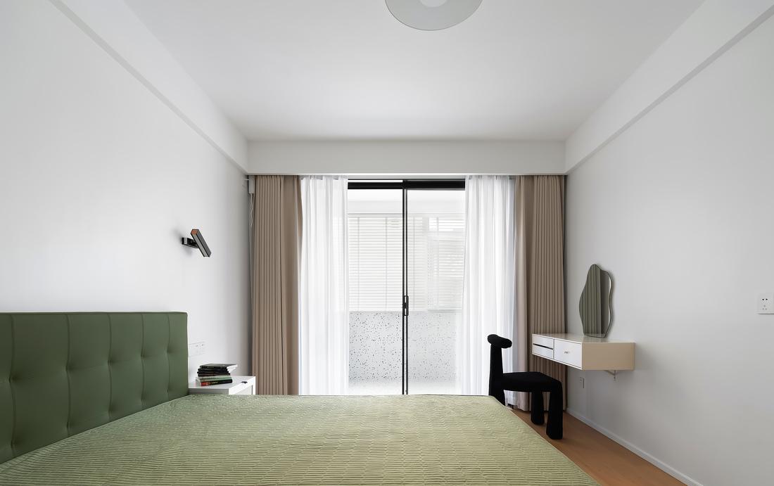 95 后小情侣的梦之屋 · 老旧学区房变身温馨婚房丨中国江苏-83