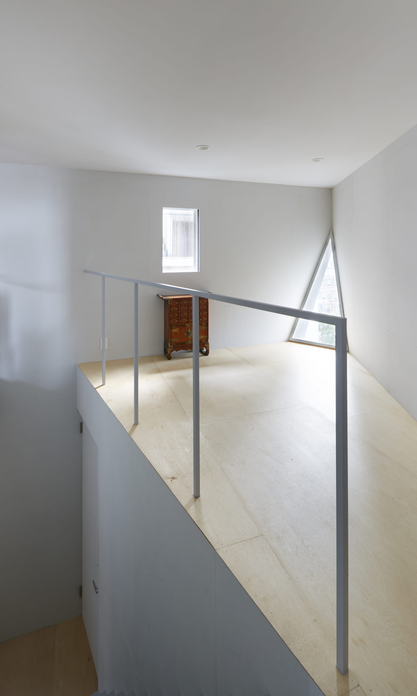 代々木上原の  Suppose Design-12