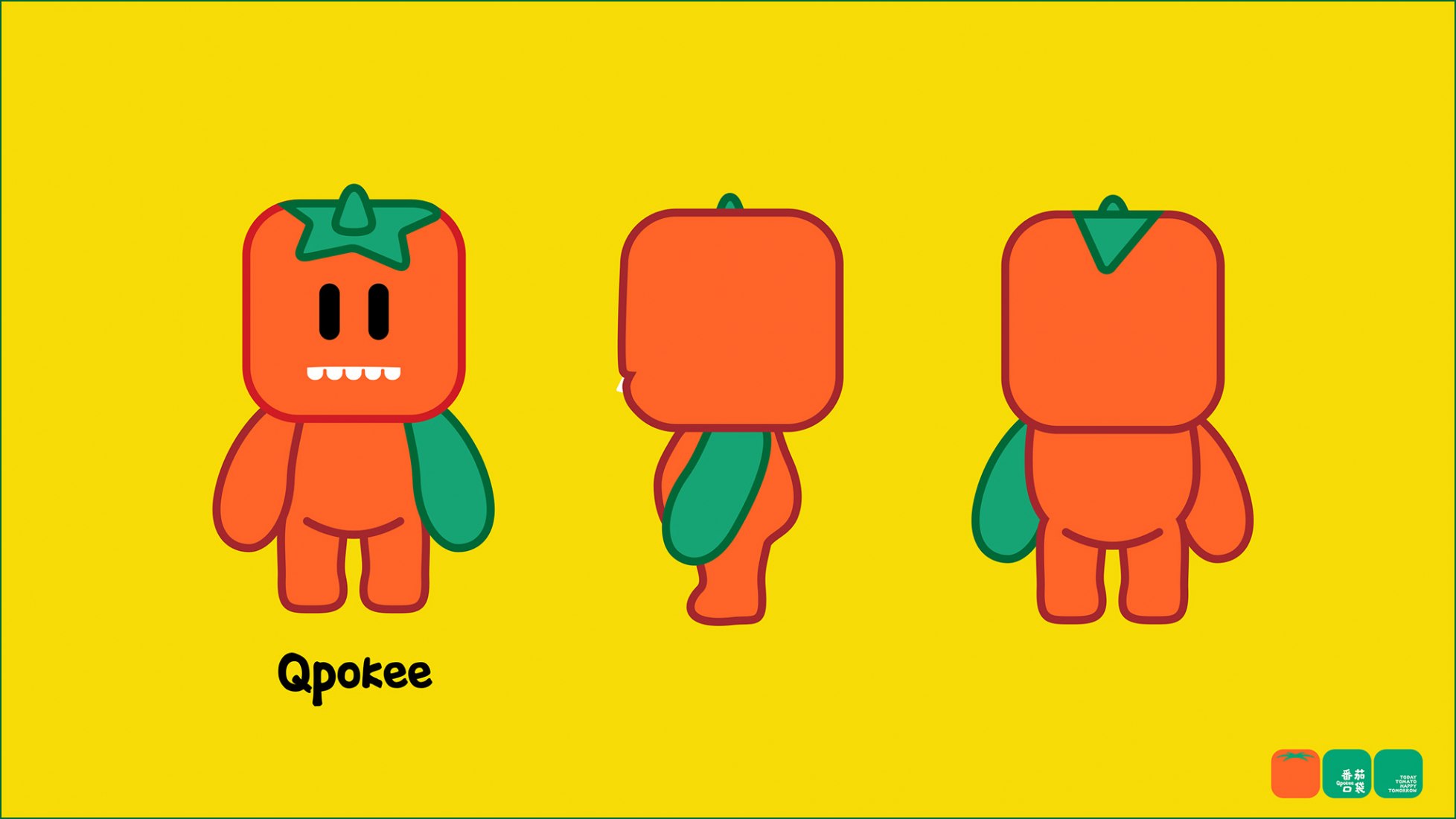 Qpokee三里屯旗舰店设计丨中国北京丨CUN Design-84