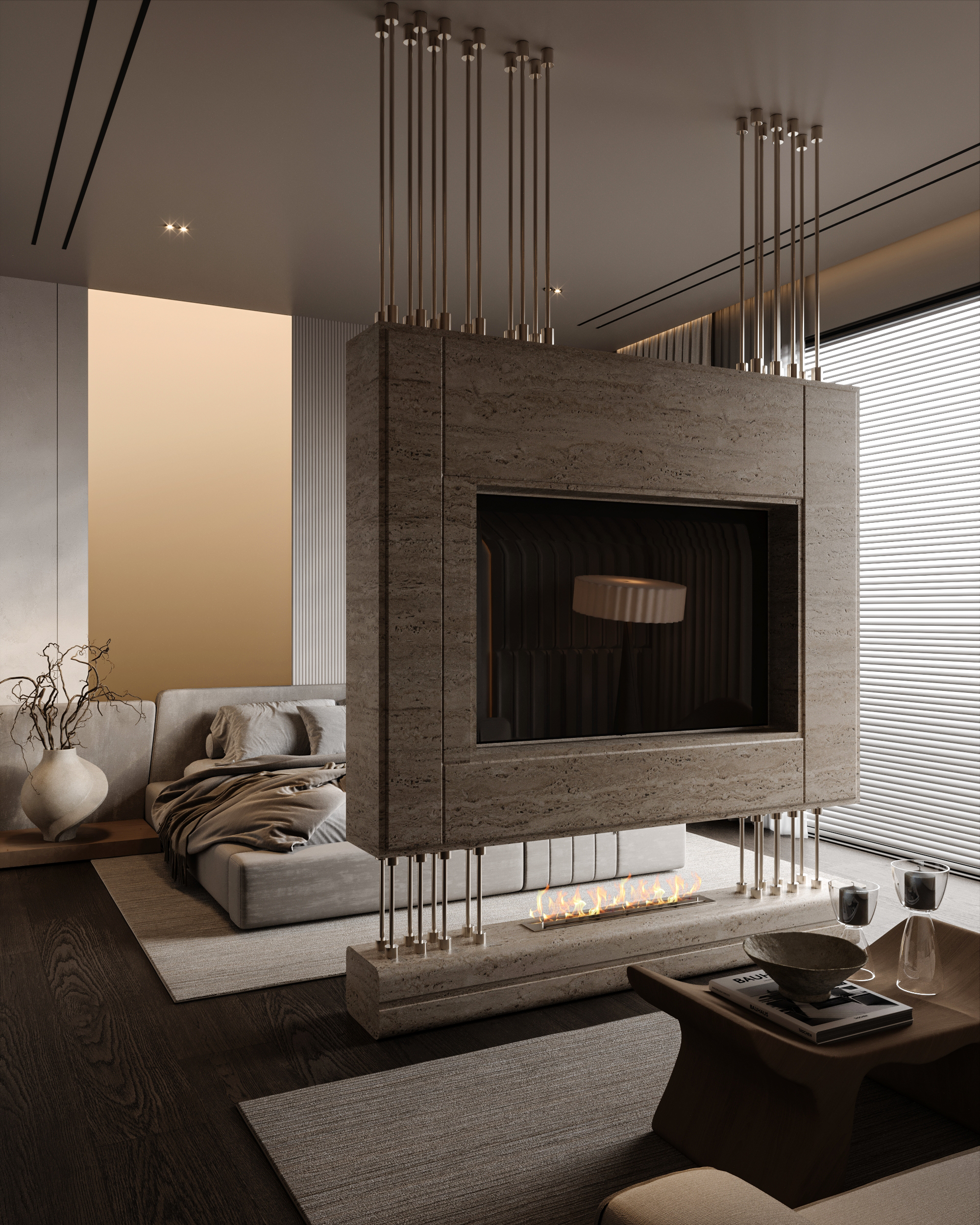 BEDROOM ✨-6