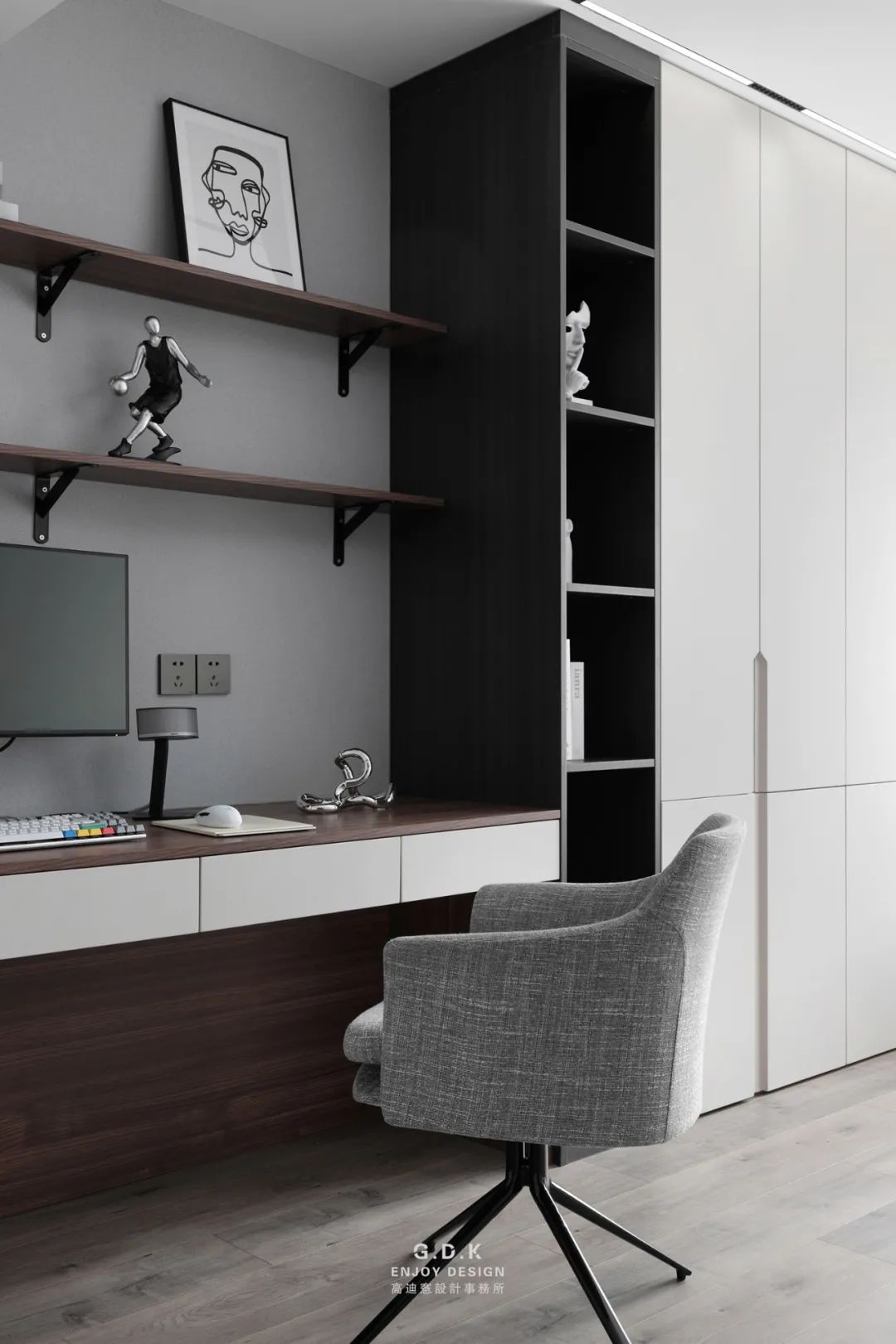 高迪愙新作 | 构筑 · structure-75