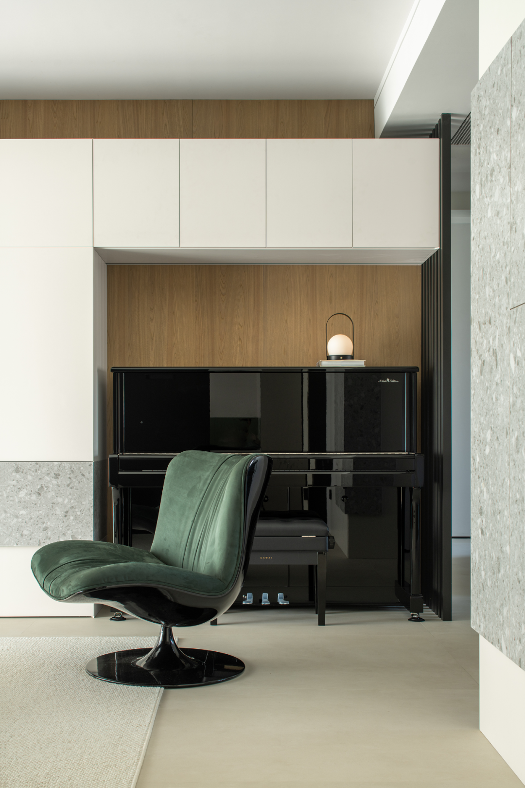 中交御墅丨Ale.team-11