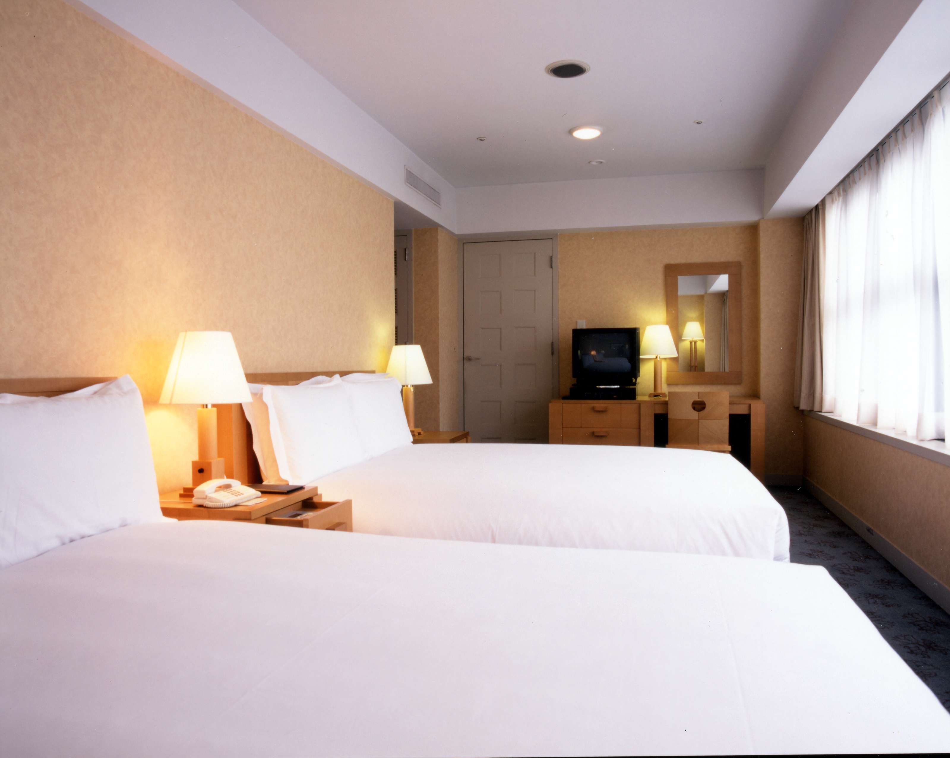 LTW－天津凯悦酒店官方摄影实景照片-43