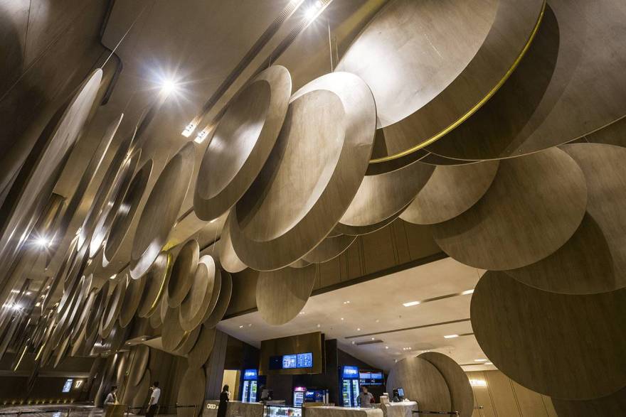 武汉国际广场武商摩尔电影城 普利设计-5