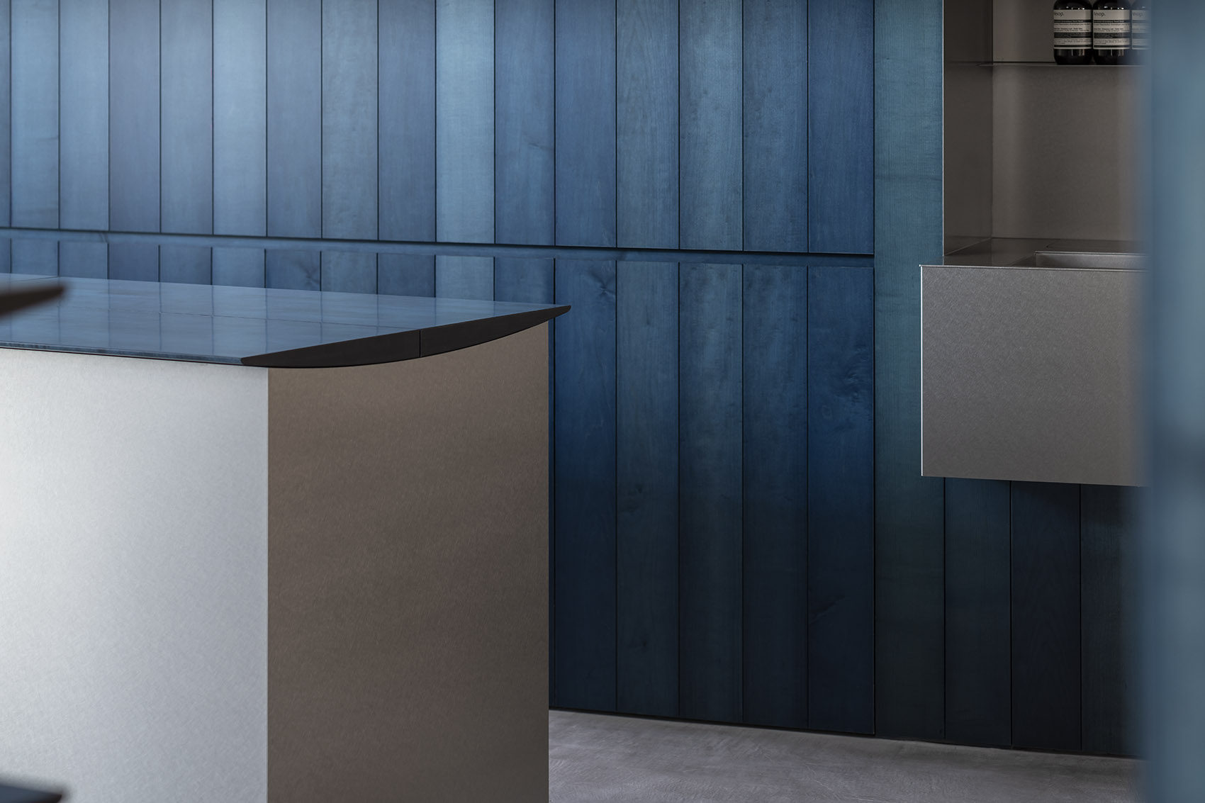 日本Aesop横滨NEWoMan店-17