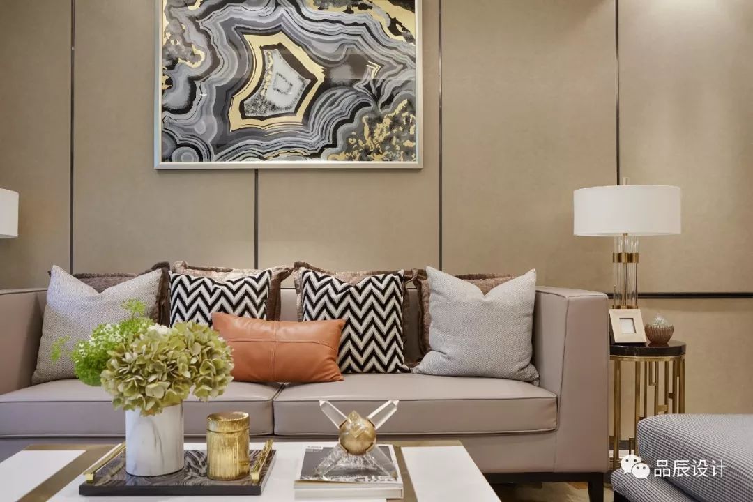 简线空间 | 捕捉极致美感的直线设计-75