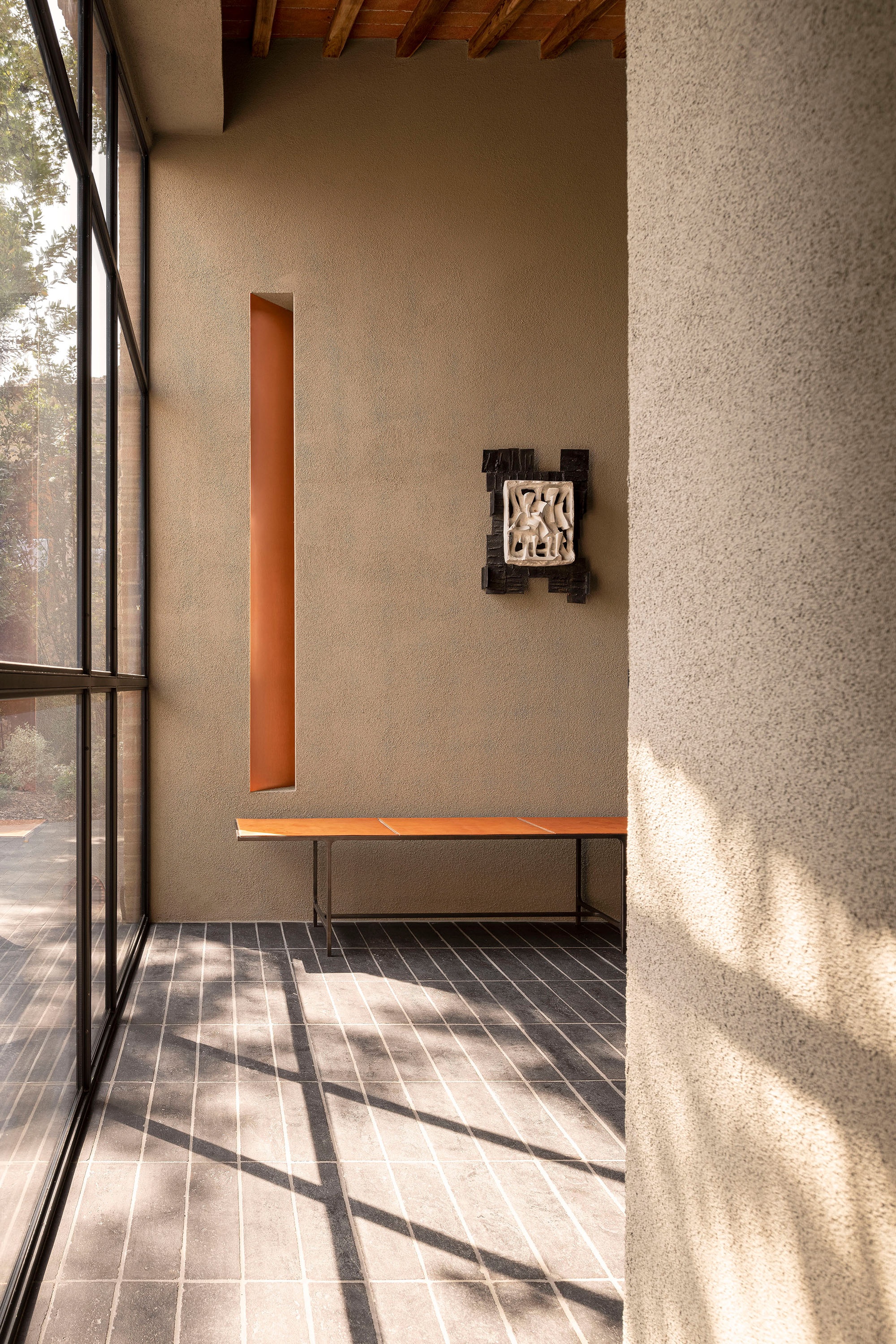 Casa Morelli住宅丨Holzrausch-28