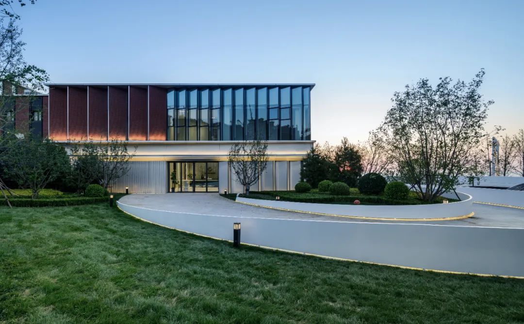 大连大华·锦绣海岸丨中国大连丨美国KDG建筑设计有限公司,凯帝捷建筑设计咨询(上海)有限公司-52