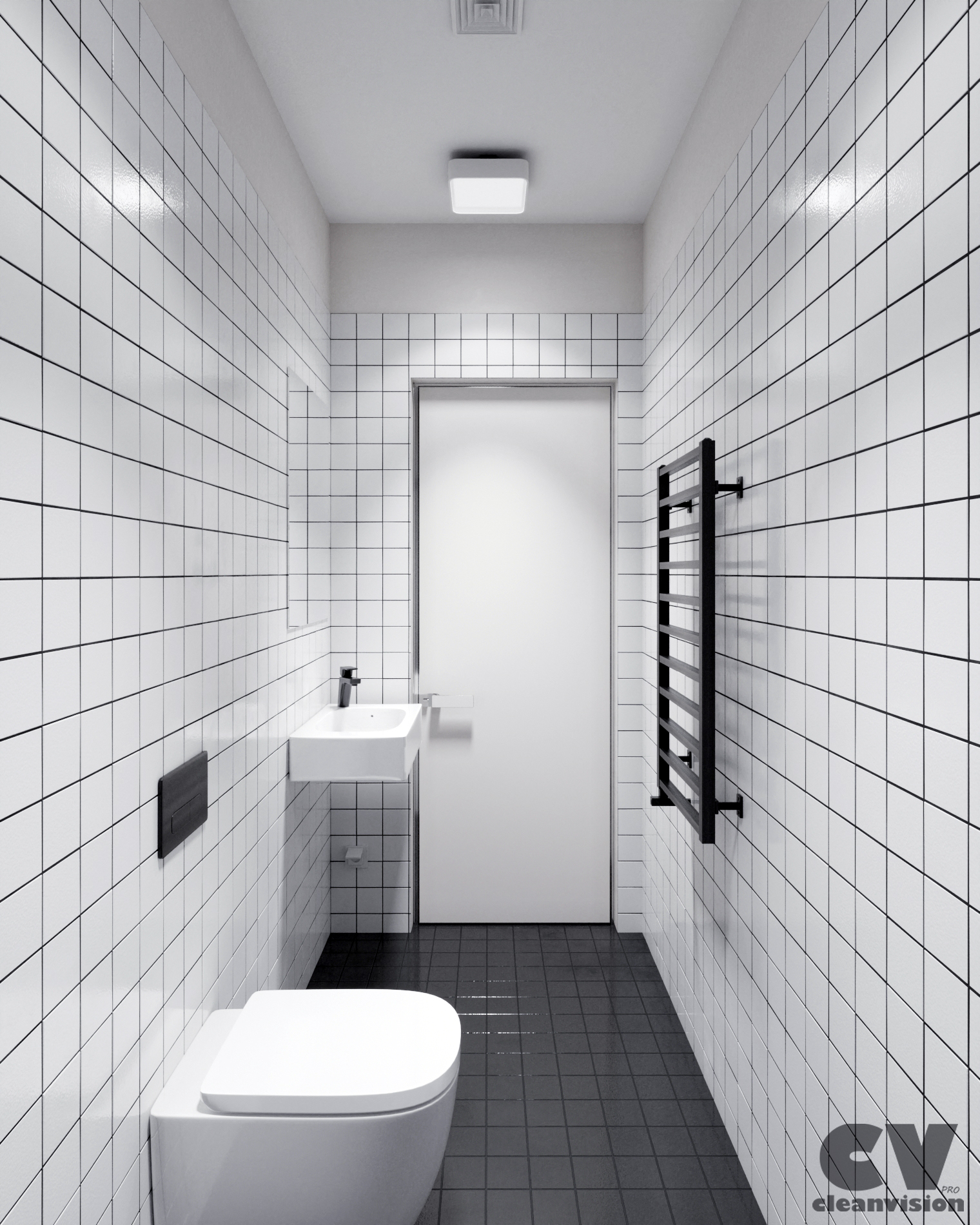 基辅办公室丨乌克兰基辅丨cleanvisionpro-28