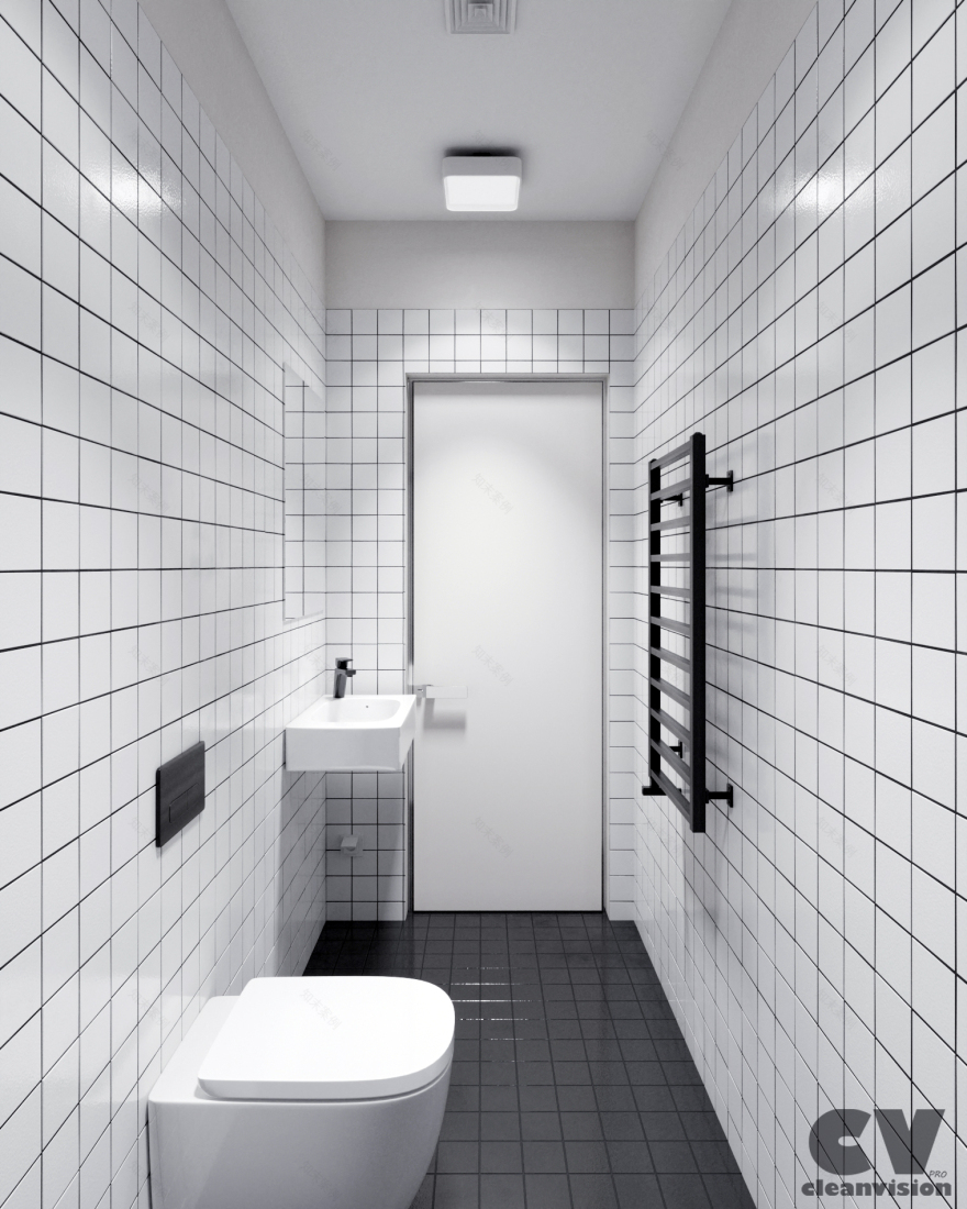 基辅办公室丨乌克兰基辅丨cleanvisionpro-28