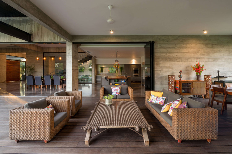 墨西哥克拉拉之家-30