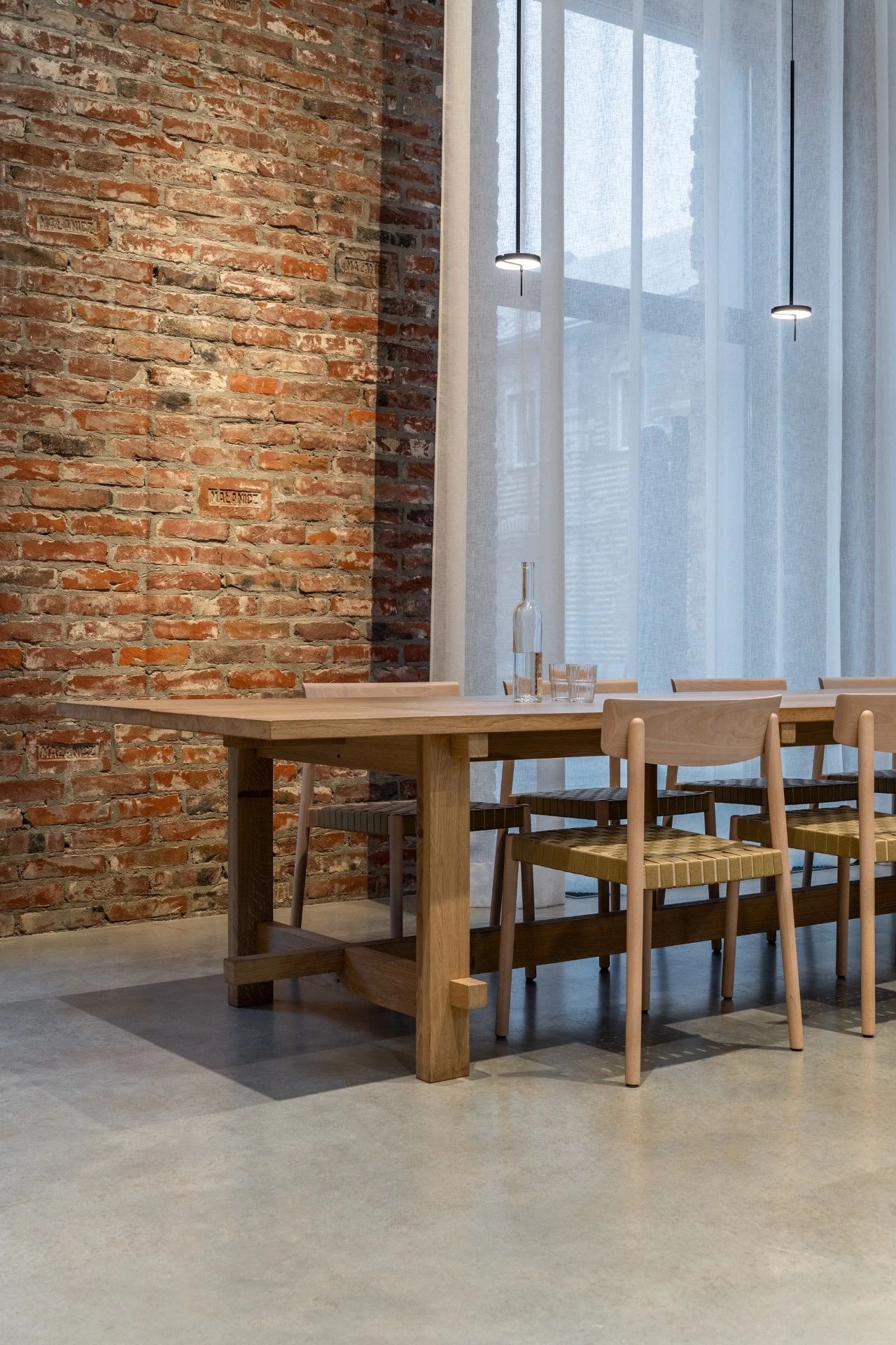 196㎡奶酪面包店丨Blava balbek-24