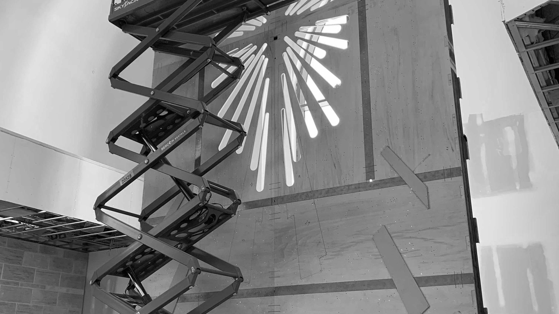 REREDOS AT ST. CATHERINE OF SIENA PARISH | Eventscape-8