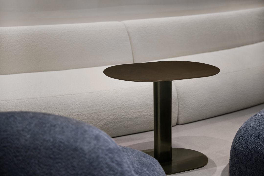 中大联合口腔丨中国东莞丨ORIGIN 東胤建筑设计-38