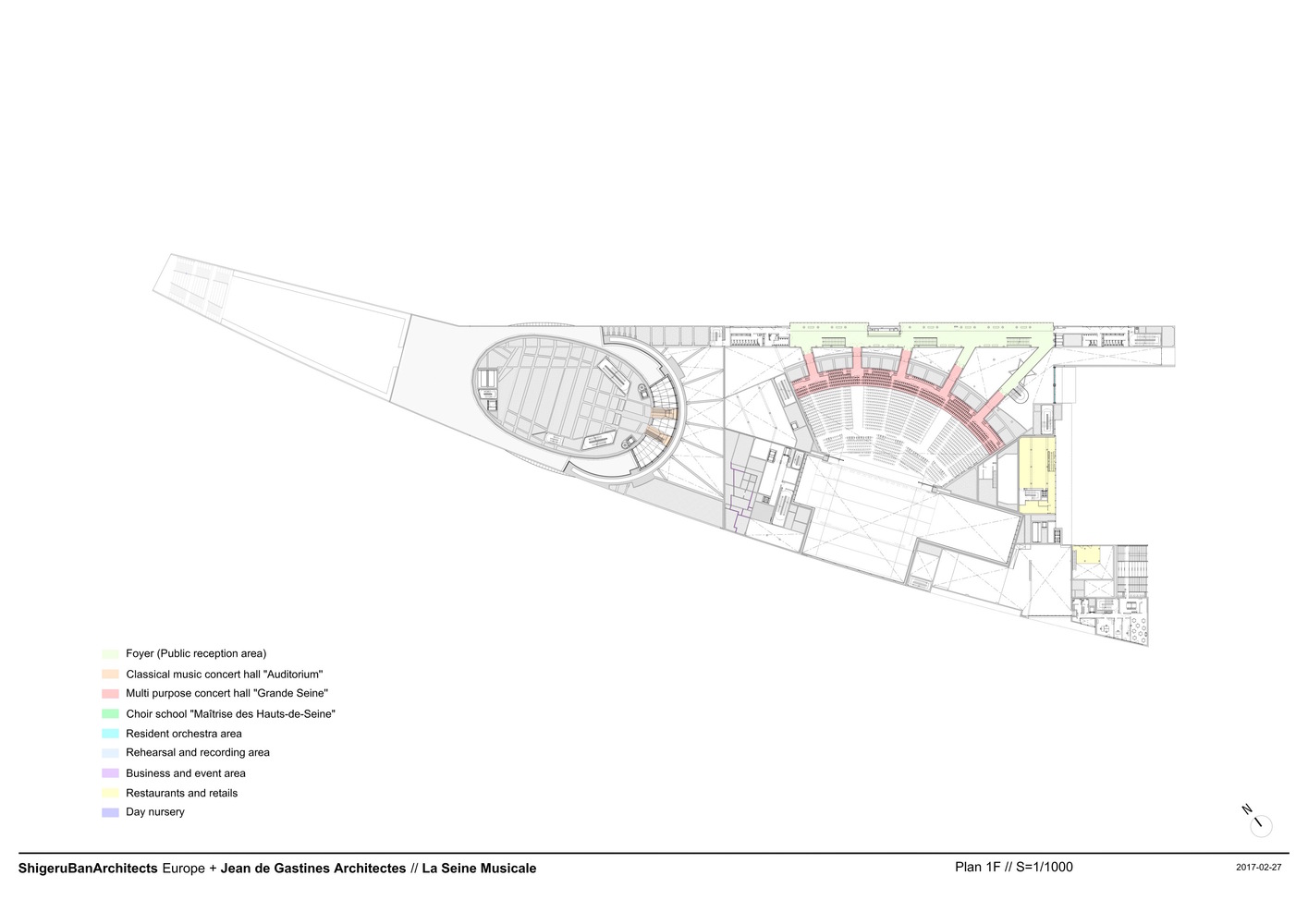 塞纳河音乐城-98