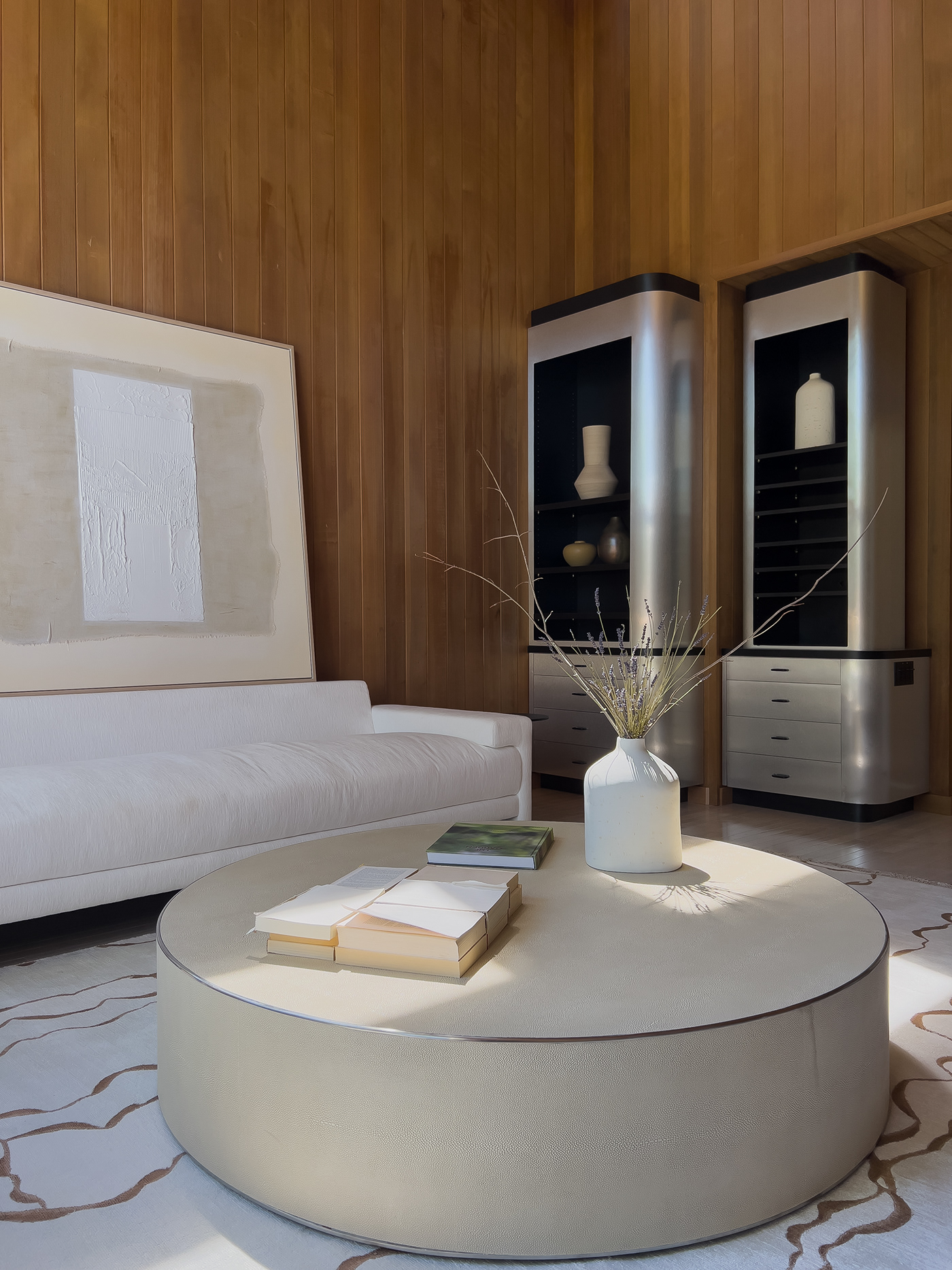 因莱特住宅丨美国纽约丨Sivak+Partners-8