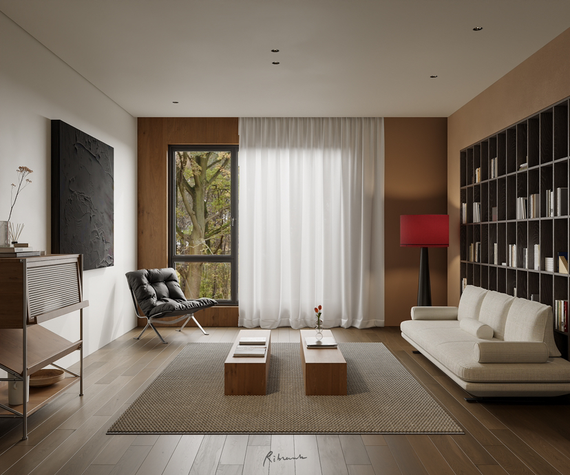 2023 年收官渲染-5