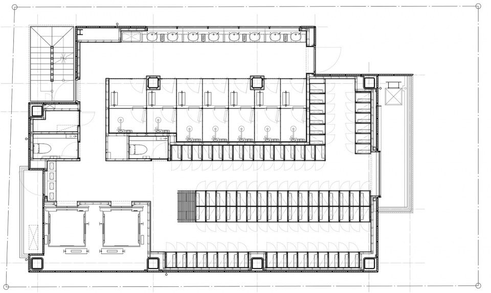 9 小时 名古屋丨Keiji Ashizawa Design-58