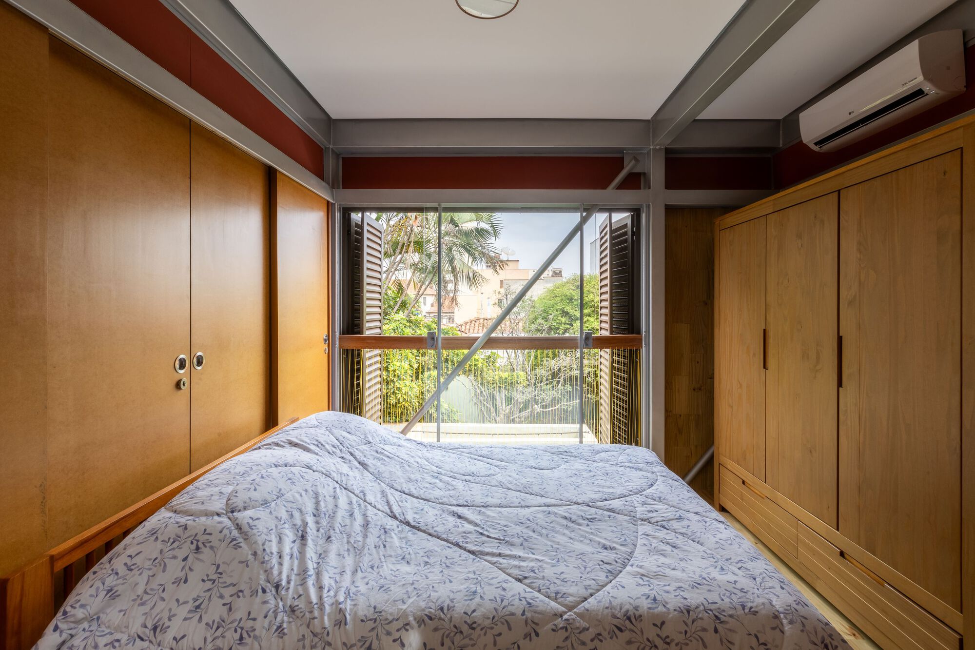 阿拉拉夸拉之家丨巴西丨JBMC Arquitetura e Urbanismo-34