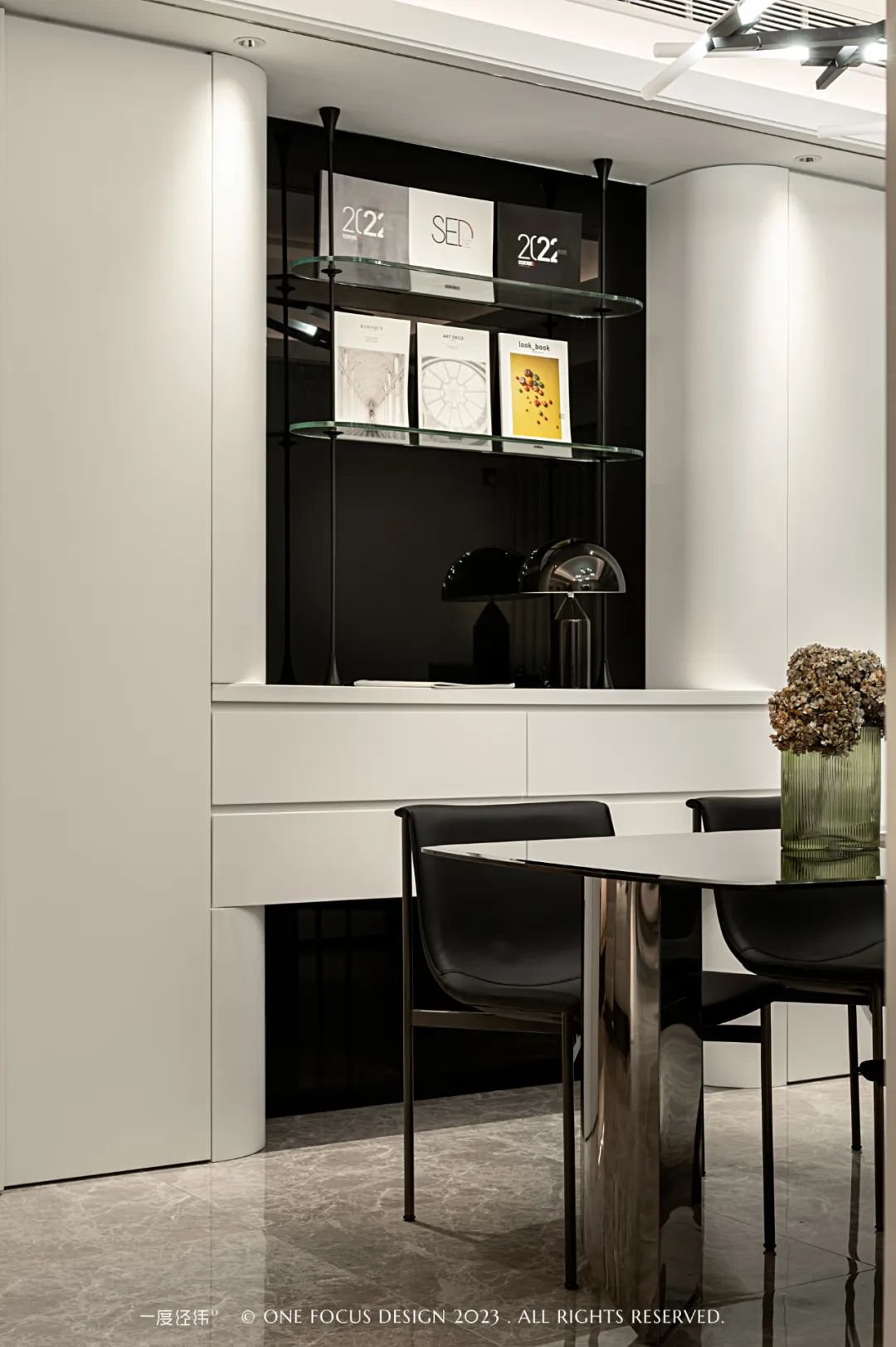 京基智农·山海御园丨中国深圳丨OFD 一度经纬°设计-108