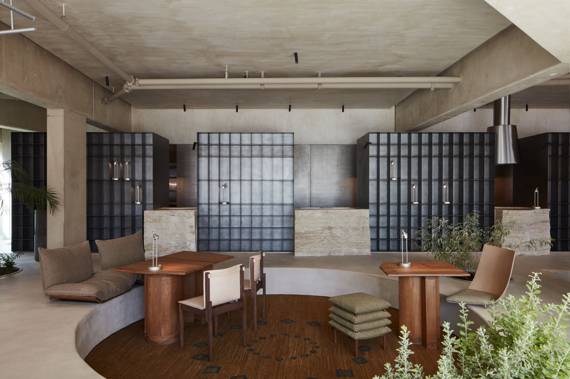 Best of Hotels, Hospitality & Wellness Interiors | 2022 Archive.-62