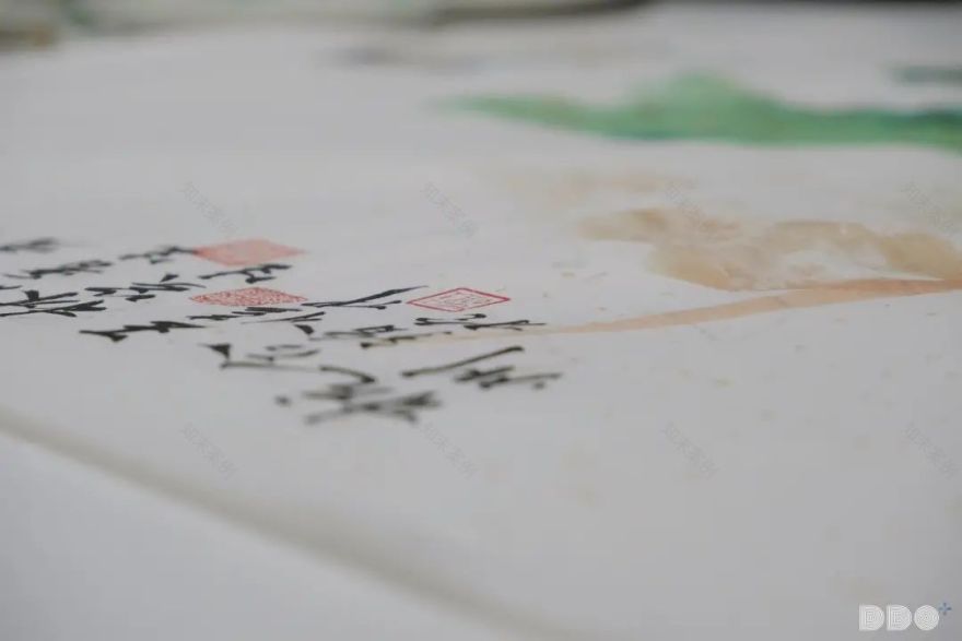 FLOURISH 花开盛夏跨界艺术展丨DDO+-85