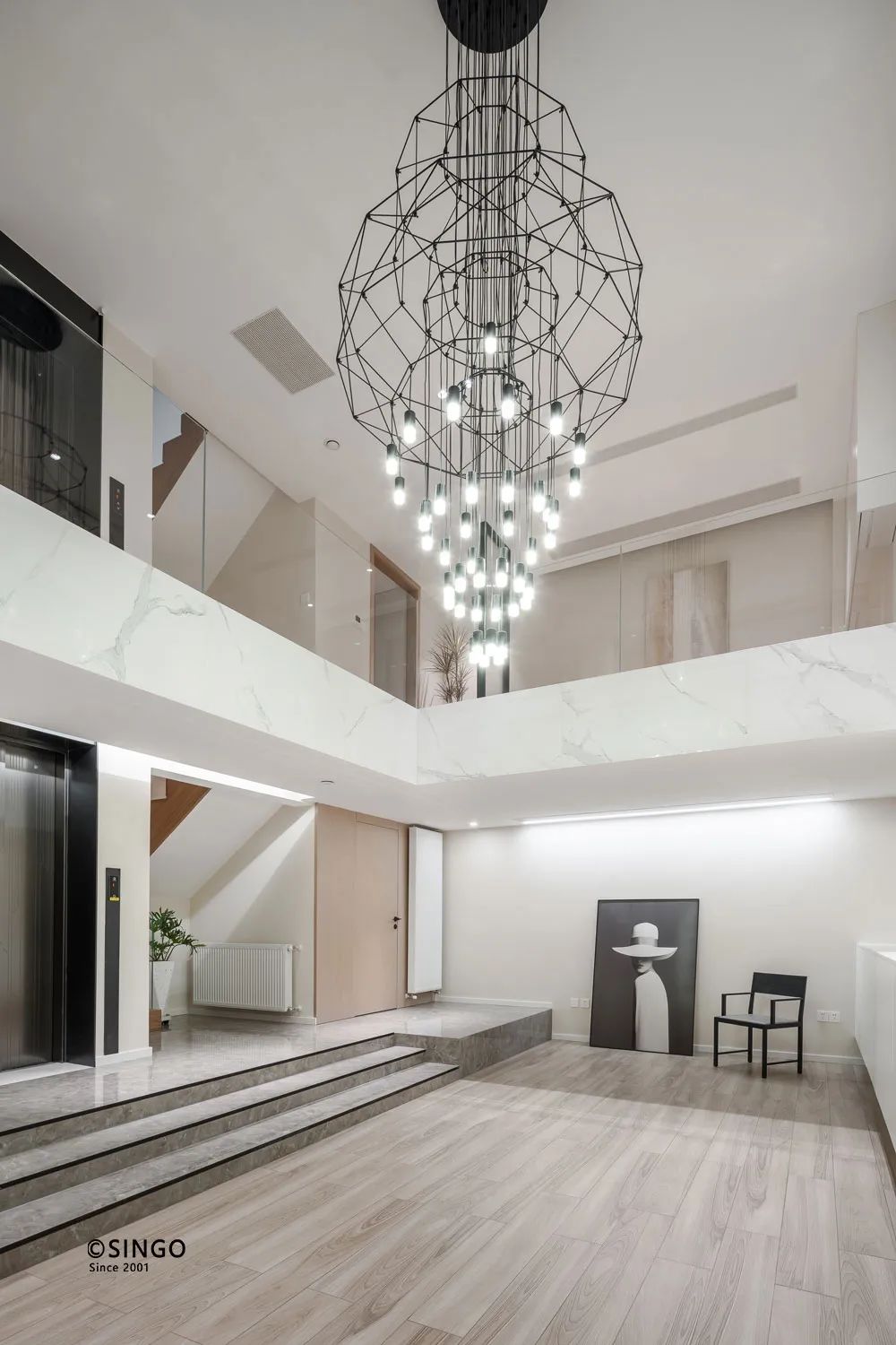 简约自然,邂逅生活的温度丨星杰-65