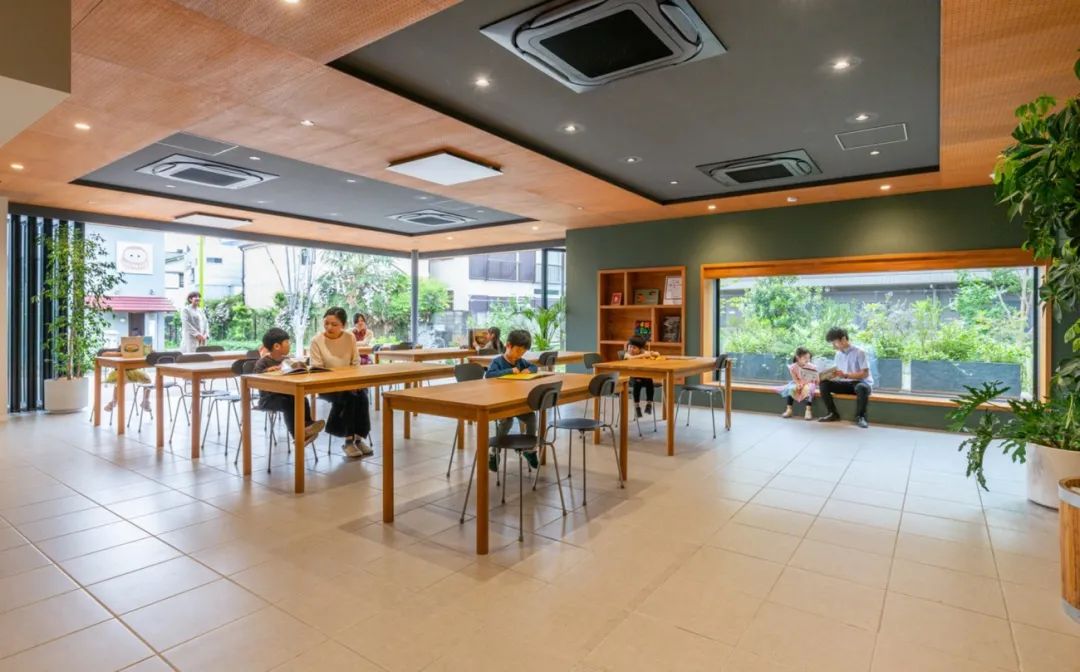 日本▶SDJ Nursery▶日比野设计-15