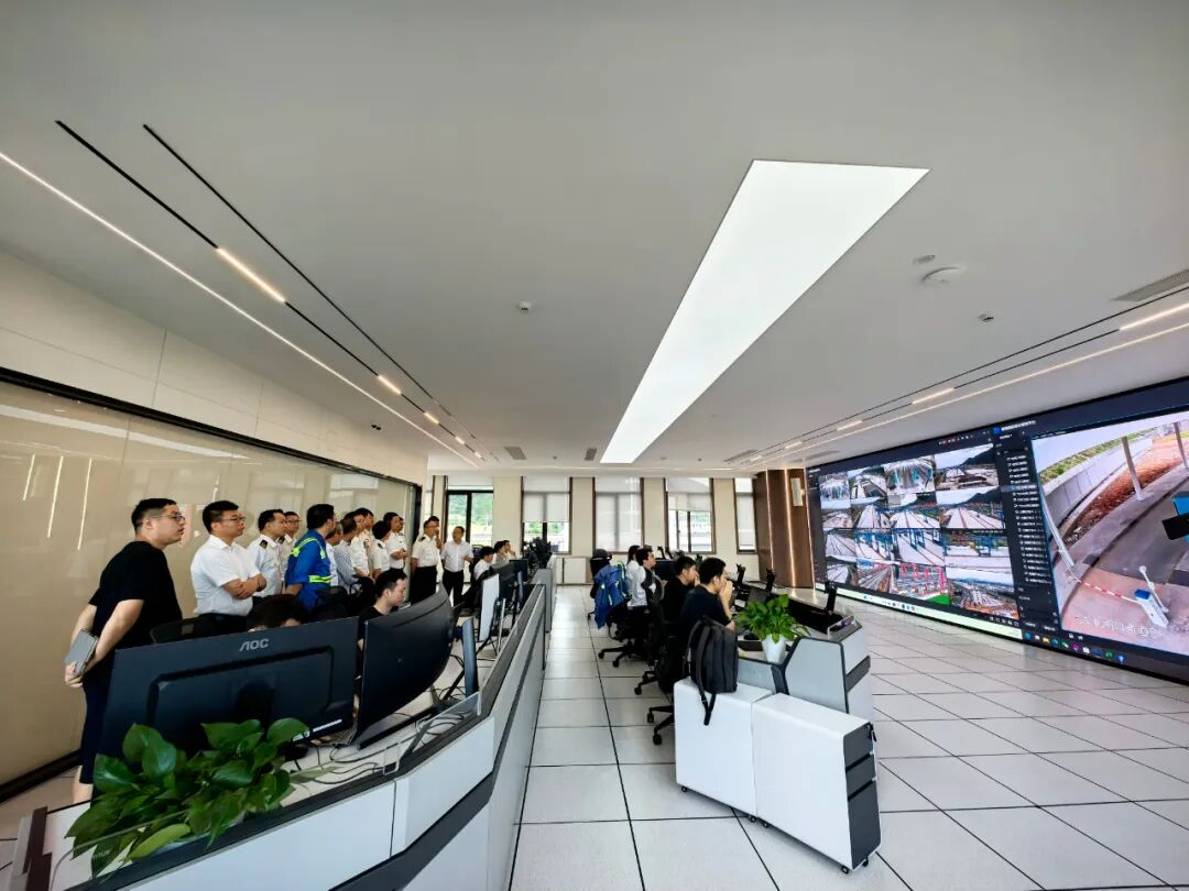 三项全国“首个”！“世界超市”牵手“世界大港”-42