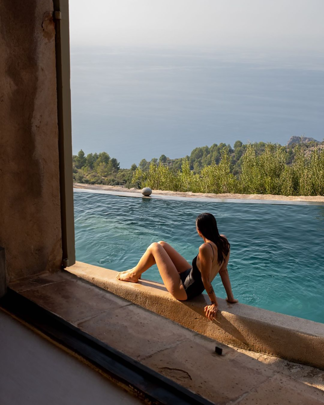 马洛卡隐秘自然疗愈酒店·She She Retreats丨西班牙丨Albertine van Iterson-46